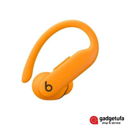 Беспроводные наушники Beats Powerbeats Pro 2 Electric Orange MX743 фото купить уфа