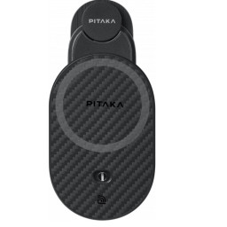 Автомобильный держатель Pitaka MagEZ Car Mount Pro 2 Tesla CM2302T фото купить уфа