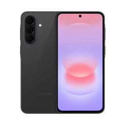 Смартфон Samsung Galaxy A37 (8 Gb, 128 Gb, Чёрный) купить в Уфе