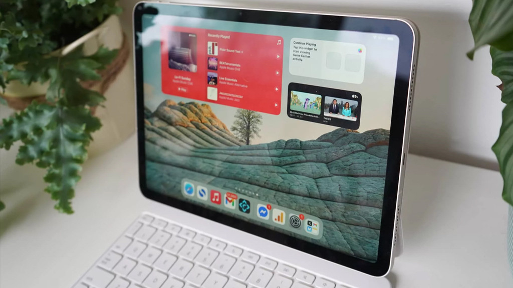 купить iPad Air 2025