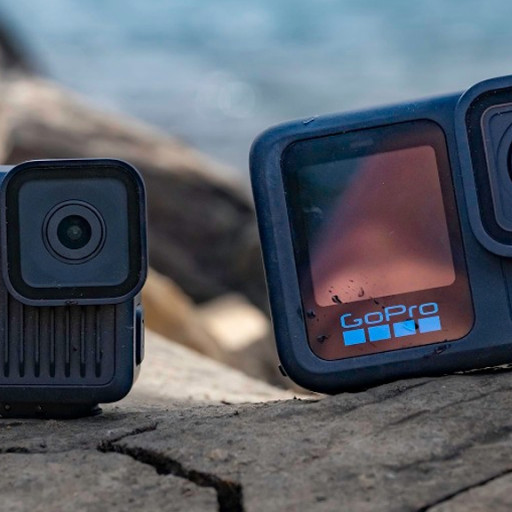 GoPro HERO 13 vs GoPro HERO. Какая камера превратит ваши приключения в кино?