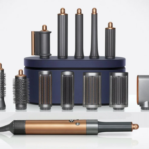 Dyson - на страже ваших волос