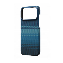 Накладка Pitaka для iPhone 17 Pro Ultra-Slim Case Moonrise фото купить уфа