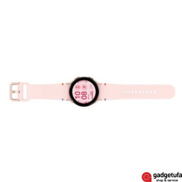 Смарт часы Samsung Galaxy Watch FE 40mm Pink Gold SM-R861 фото купить уфа