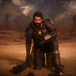 Игра Saros для PS5 фото купить уфа