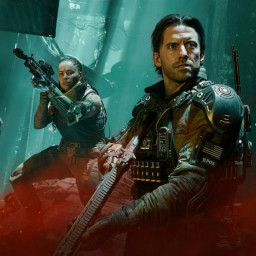 Игра Call of Duty: Black Ops 7 для PS5 фото купить уфа
