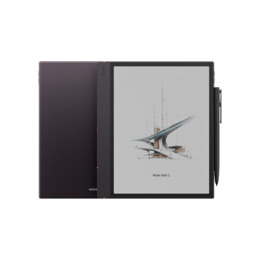 Электронная книга ONYX BOOX Air 6C