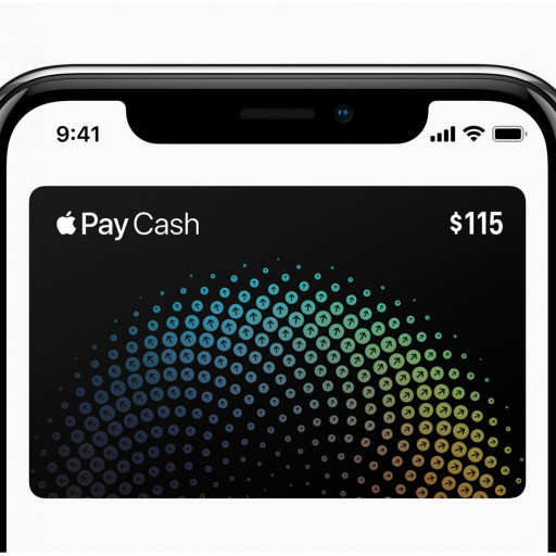 Apple готовится к мировому запуску сервиса денежных переводов Apple Pay Cash.