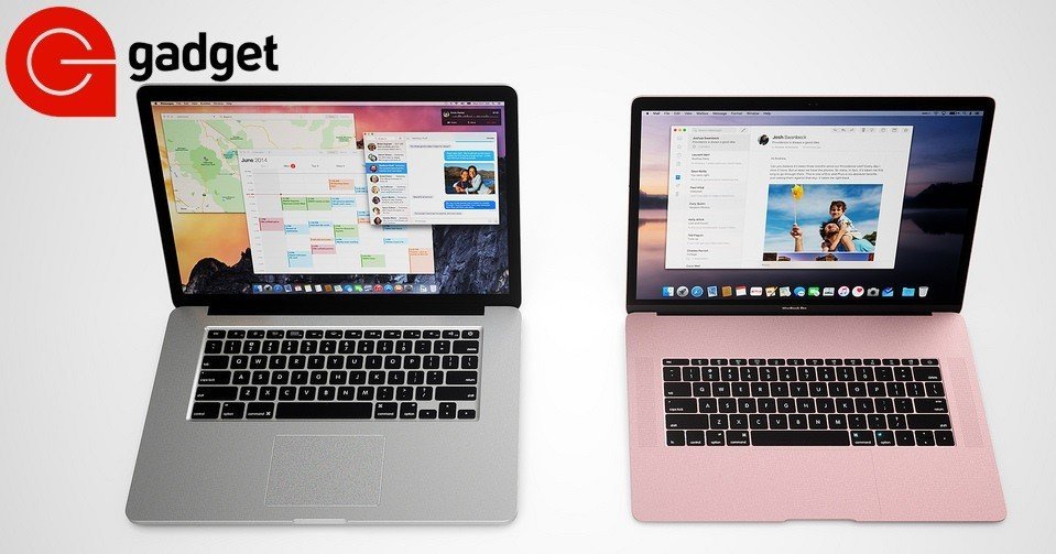 Презентация нового MacBook уже cкоро! MacBook 2016 года может получить Touch ID и дополнительный сенсорный дисплей.