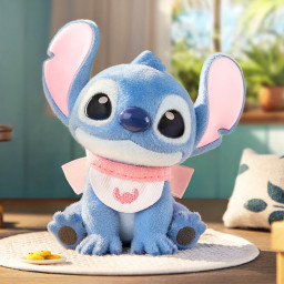 Pop Mart TOPTOY Disney HELLO Stitch Series фото купить уфа