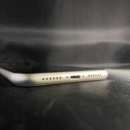 УЦТ Смартфон Apple iPhone 11 128Gb White (АКБ 75%) (8772) фото купить уфа