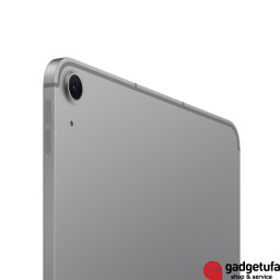 Планшет Apple iPad Air 11 2024 128Gb Wi-Fi Space Gray фото купить уфа