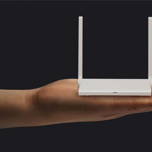 Маленький, шустрый и красивый роутер Xiaomi Mi Wi-Fi Nano в GadgetUfa