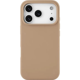 Накладка uBear для iPhone 17 Pro Touch Mag Case MagSafe латте фото купить уфа