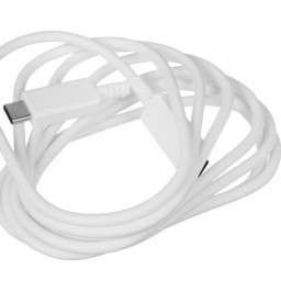 Кабель Samsung USB-C - USB-C EP-DX510 100W 1.8м белый фото купить уфа
