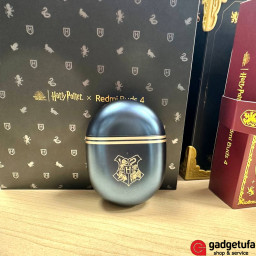 Беспроводные наушники Redmi Buds 4 Harry Potter Edition Open Box фото купить уфа