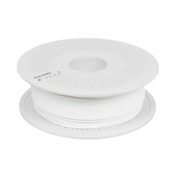 Пластик Bambu Lab PLA Matte с катушкой Ivory White 11100 купить в Уфе