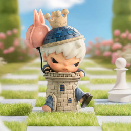 Pop Mart MOKOKO series figures фото купить уфа