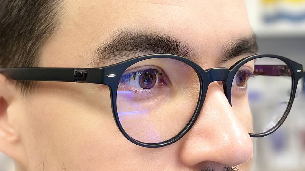 Лучшая защита для глаз – компьютерные очки Xiaomi