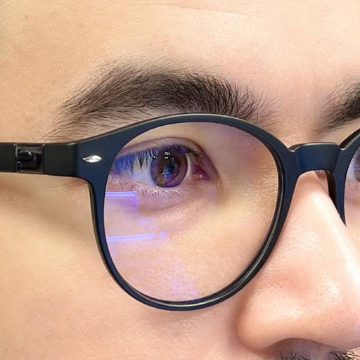 Лучшая защита для глаз – компьютерные очки Xiaomi