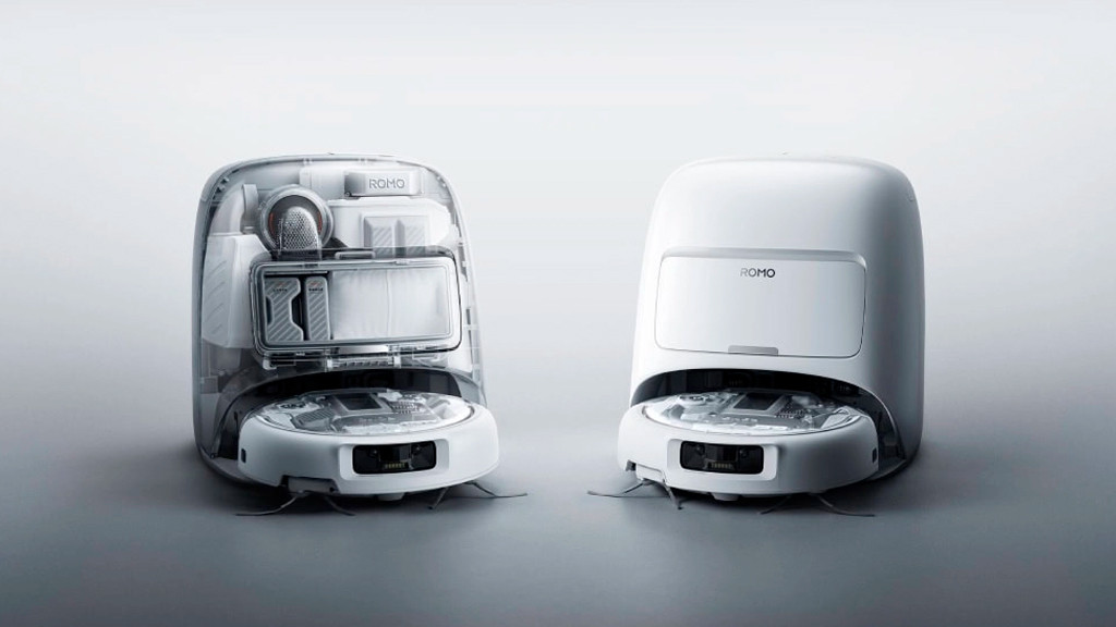 DJI Romo купить в Уфе