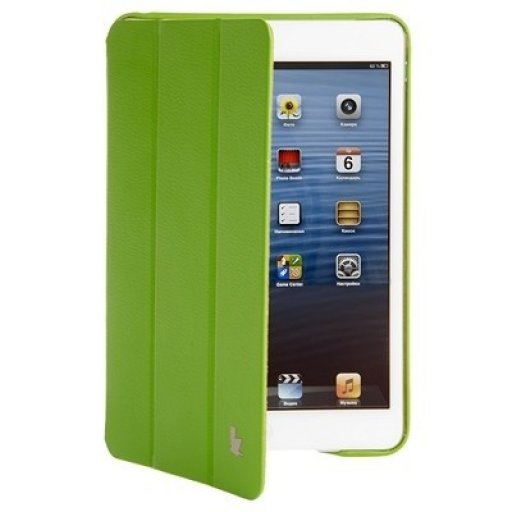Чехол Jisoncase Executive для iPad mini