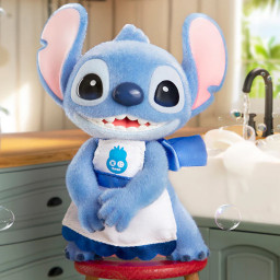 Pop Mart TOPTOY Disney HELLO Stitch Series фото купить уфа