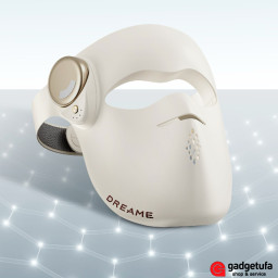 Прибор для ухода за лицом Dreame Chrona Photon Anti-Aging Skincare Mask AB01A фото купить уфа