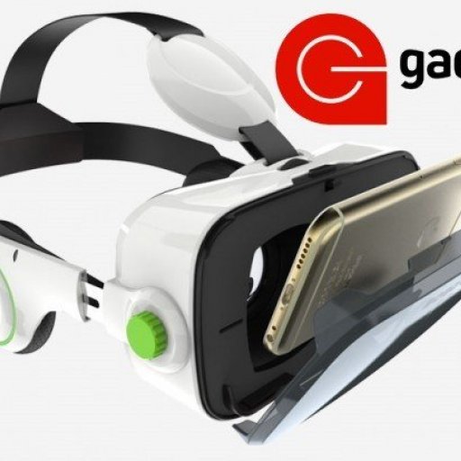 Купить очки виртуальной реальности в Уфе. Купить VR можно в нашем магазине.