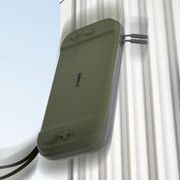 Чехол Hagibis Nintendo Switch2 storage case BG10 фото купить уфа