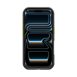 Накладка Beats для iPhone 17 Pro Rugged Case with MagSafe and Camera Control Black MGJM4 фото купить уфа