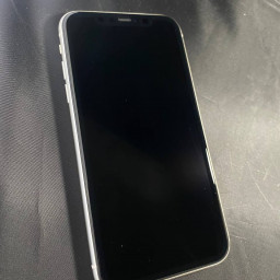 УЦТ Смартфон Apple iPhone 11 128Gb White (АКБ 75%) (8772) фото купить уфа