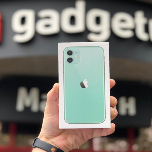 iPhone 11 в наличии в Гаджет Уфа