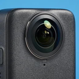 Экшн-камера DJI Osmo 360 Adventure Combo фото купить уфа