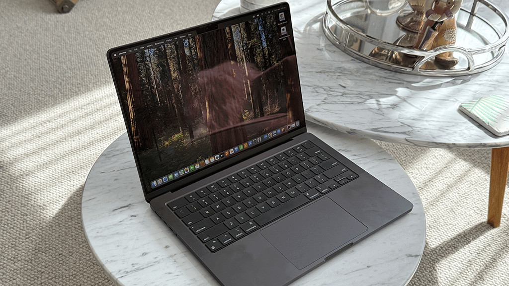 купить MacBook Pro M4