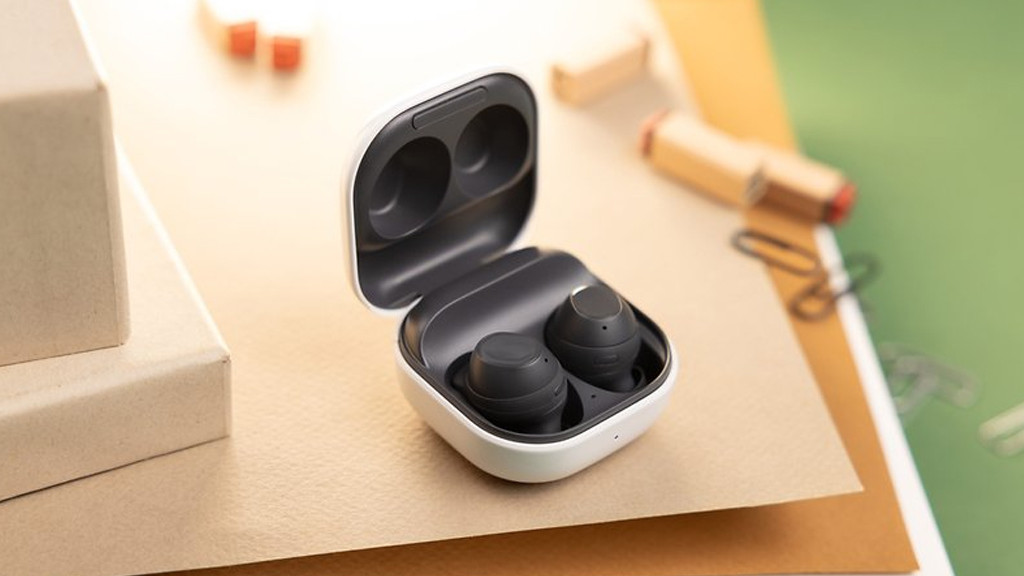 Galaxy Buds FE купить в уфе