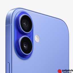 iPhone 16 128Gb Ultramarine фото купить уфа