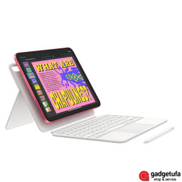 Планшет Apple iPad A16 2025 256Gb Wi-Fi Blue фото купить уфа