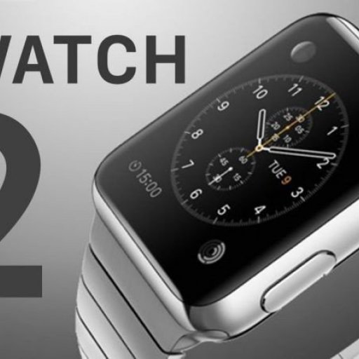 Выйдут ли в сентябре Apple Watch 2 ?