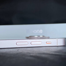 УЦТ Смартфон Apple iPhone 13 128 Pink (АКБ 93%) (0268) фото купить уфа