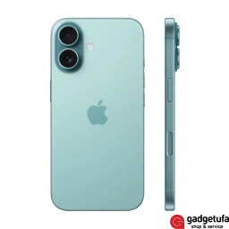 iPhone 16 256Gb Teal фото купить уфа