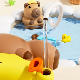 Водяной пистолет Capybara Water Gun фото купить уфа