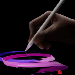 Apple Pencil Pro фото купить уфа