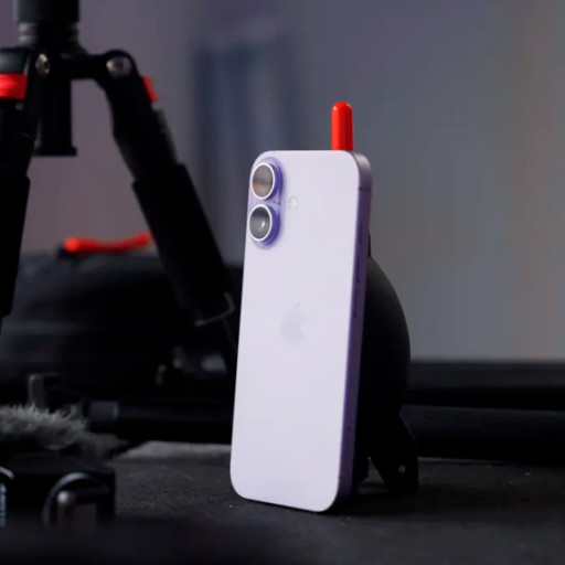 iPhone 17 - это то, каким должен быть iPhone теперь.