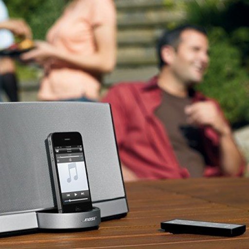 Новинки! Акустические системы Bose!