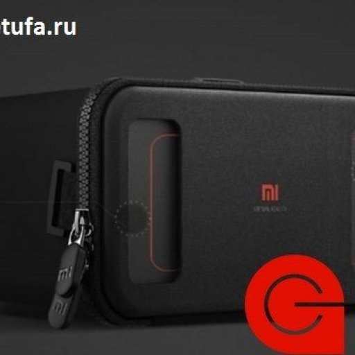 Xiaomi Mi VR очки виртуальной реальности, познакомимся с новинкой вместе!