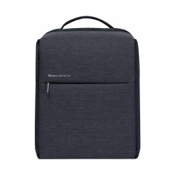 Рюкзак Mi Urban Life Style Backpack 2 темно-серый купить в Уфе