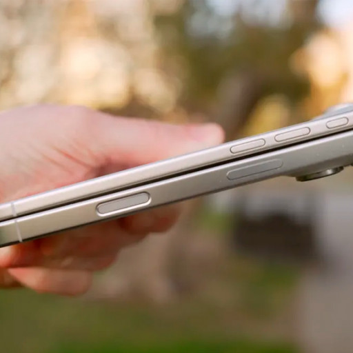 Слухи и утечки про iPhone 17