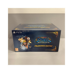 Игра Naruto x Boruto Ultimate Ninja Storm Connections для PS5 Collector's Edition купить в Уфе