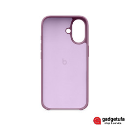 Накладка Apple Beats Case MagSafe для iPhone 16 Sunset Purple MCFF4 фото купить уфа